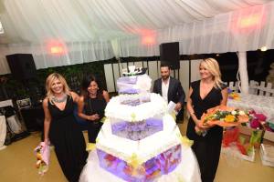 La spettacolare torta[513760]