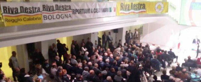 riva destra assemblea